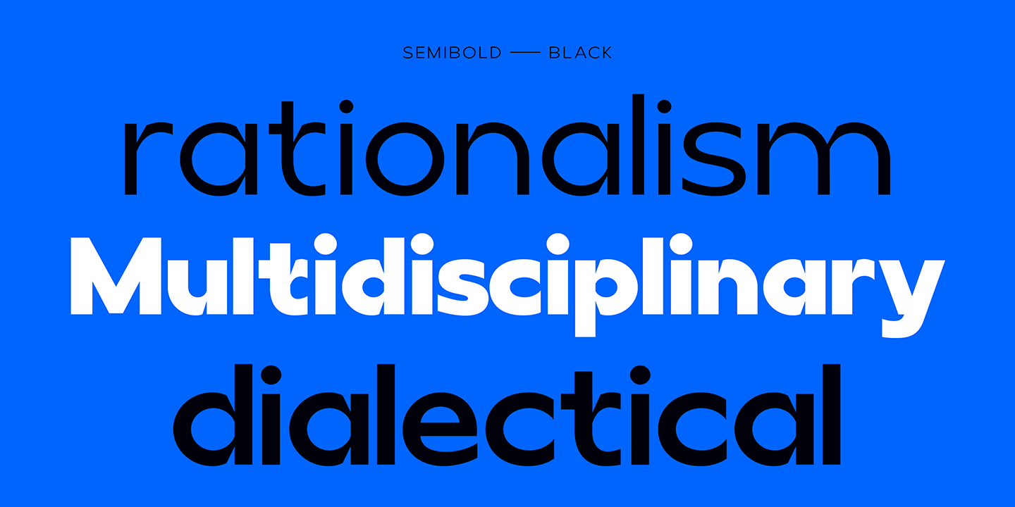 Reaktif Extra Black Italic Font preview